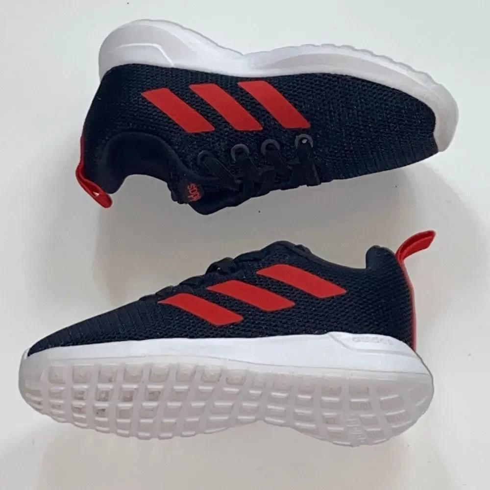 Adidas Kids Boy Tennis Shoes Size 7K US